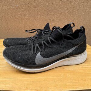 Nike Zoom Fly Flyknit, Size 13